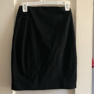 Express skirt
